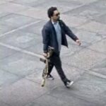 ÁLVARO URIBE DECLARADO CULPABLE POR DELITOS DE SOBORNO A TESTIGOS Y FRAUDE PROCESAL