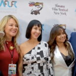 María Linares habla sobre el momento del cine colombiano