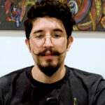 Artistas Colombianos en NYC