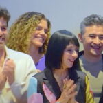 María Linares habla sobre el momento del cine colombiano