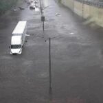 AMENAZA DE TSUNAMI EN PAISES DEL PACIFICO