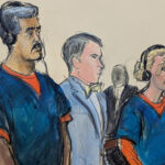 GRAN OLA DE FRÍO AZOTA ÁREA DE NEW YORK-NEW JERSEY