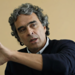 COLOMBIA DEFINIÓ LOS DOS FINALISTAS PARA LA SEGUNDA VUELTA PRESIDENCIAL