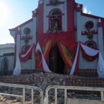 ABELARDO DE LA ESPRIELLA ASUME LA PRESIDENCIA DE COLOMBIA Y PROMETE UN CAMBIO DE RUMBO