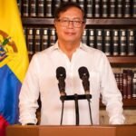 ABELARDO DE LA ESPRIELLA ASUME LA PRESIDENCIA DE COLOMBIA Y PROMETE UN CAMBIO DE RUMBO