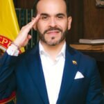 GUSTAVO PETRO SE DESPIDE DE LA PRESIDENCIA DE COLOMBIA TRAS CUATRO AÑOS DE GOBIERNO